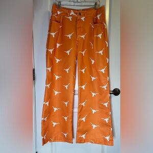 UT Men’s Polyster Fan Pants